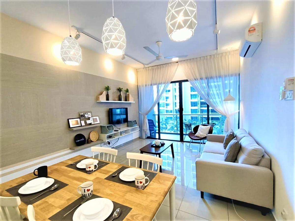 Atlantis Residence Melaka By Ggm Zewnętrze zdjęcie