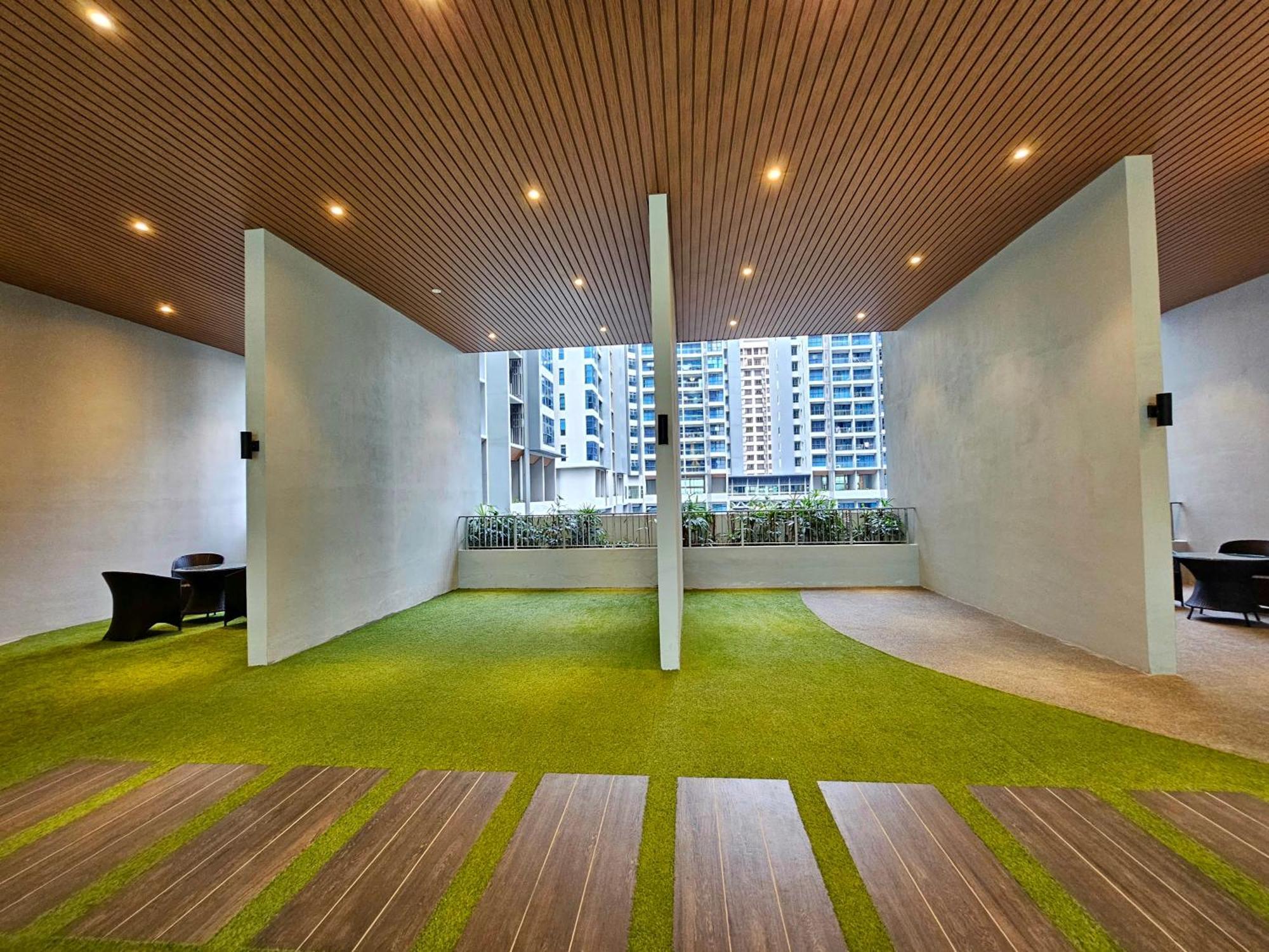 Atlantis Residence Melaka By Ggm Zewnętrze zdjęcie